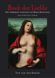 Omslag van Boek der Liefde