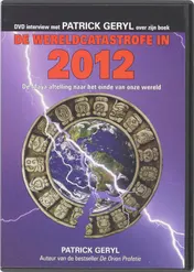 Omslag van De wereldcatastrofe in 2012