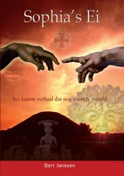 Omslag van Sophia's ei