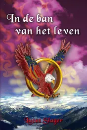 Omslag van In de ban van het leven