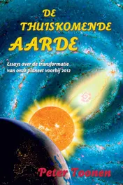 Omslag van De thuiskomende Aarde