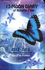 Omslag van 2012 - 2013