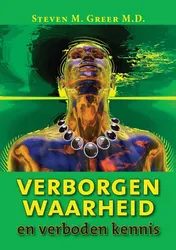 Omslag van Verborgen waarheid en verboden kennis
