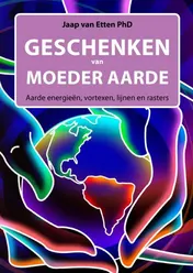 Omslag van Geschenken van Moeder Aarde