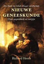 Omslag van Nieuwe geneeskunde