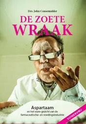 Omslag van De zoete wraak