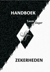 Omslag van Handboek zekerheden