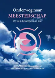 Omslag van Onderweg naar meesterschap