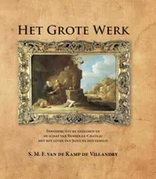 Omslag van Het grote werk