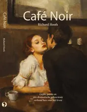 Omslag van Café Noir