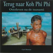 Omslag van Terug naar Koh Phi Phi