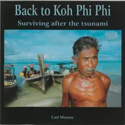 Omslag van Back to Koh Phi Phi