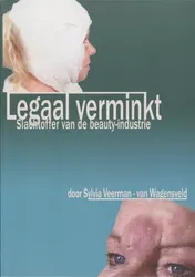 Omslag van Legaal verminkt
