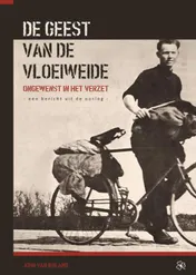 Omslag van De geest van de Vloeiweide