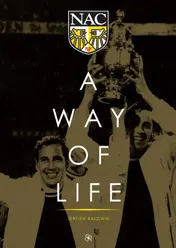 Omslag van NAC a way of life
