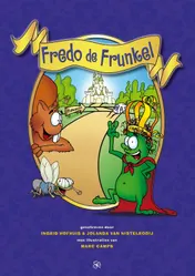 Omslag van Fredo de Frunkel