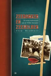 Omslag van Zeebonken en Zeehelden