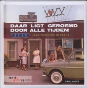 Omslag van Daar ligt geroemd door alle tijden!