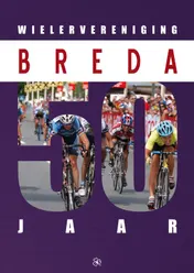 Omslag van Wielervereniging Breda