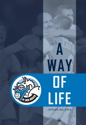 Omslag van FC Den Bosch, a way of life