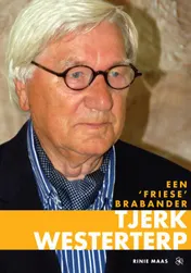 Omslag van Een Friese Brabander