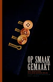 Omslag van Op smaak gemaakt