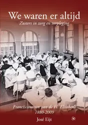 Omslag van We waren er altijd