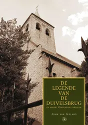 Omslag van De legende van de duivelsbrug