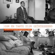 Omslag van Oom en tante zijn geintegreerd