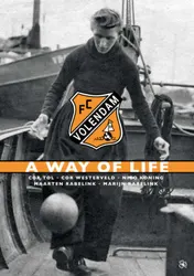 Omslag van FC Volendam A Way of Life
