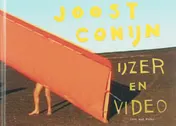 Omslag van Joost Conijn IJzer & Video
