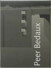 Omslag van Peer Bedaux