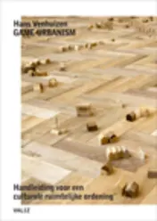 Omslag van Game Urbanism