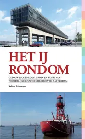 Omslag van Het IJ Rondom