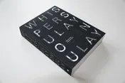 Omslag van Whispers: Ulay on Ulay