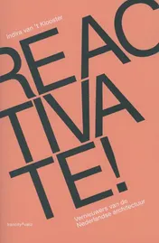 Omslag van Reactivate!