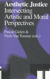 Omslag van Aesthetic justice