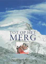 Omslag van Tot op het merg