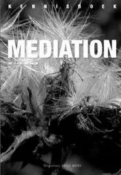 Omslag van Kennisboek mediation