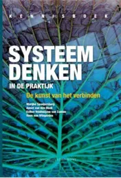 Omslag van Systeem denken in de praktijk