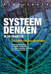 Omslag van Kennisboek