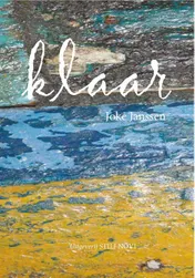 Omslag van Klaar