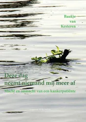 Omslag van Deze dag neemt niemand mij meer af