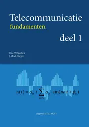 Omslag van 1