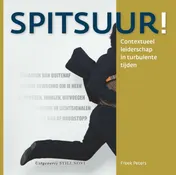 Omslag van Spitsuur!