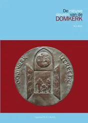 Omslag van De nieuwe deuren van de Domkerk