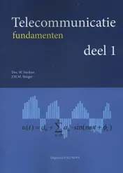Omslag van 1