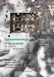 Omslag van Systeemdenken in de praktijk