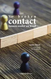 Omslag van Verbroken contact tussen ouder en kind