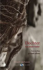 Omslag van Dochter van mijn vader